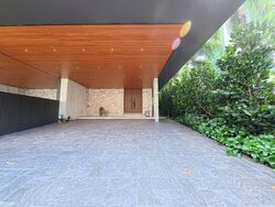 Shrewsbury Road (D11), Terrace #577110001